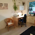 Bed & Breakfast Bonn *