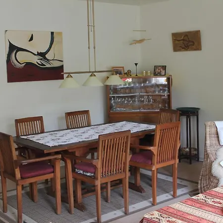 Bed & Breakfast Bonn Bed and breakfast *