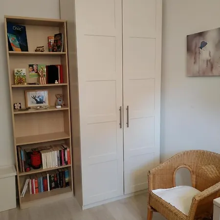 Bed & Breakfast Bonn * Bonn