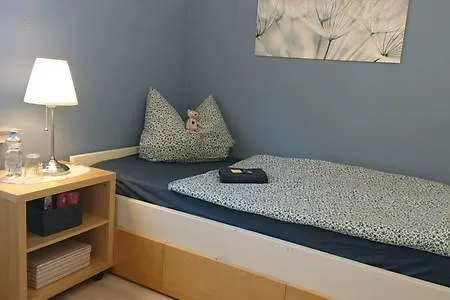 Bed & Breakfast Bonn Bed & Breakfast *