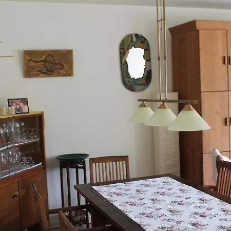 Bed & Breakfast Bonn Bonn