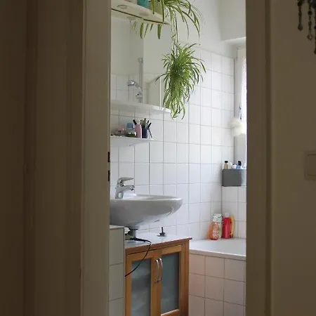 Bed & Breakfast Bonn ベッド・アンド・ブレックファスト ボン