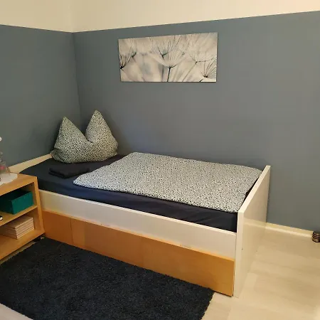 Bed&Breakfast Bonn