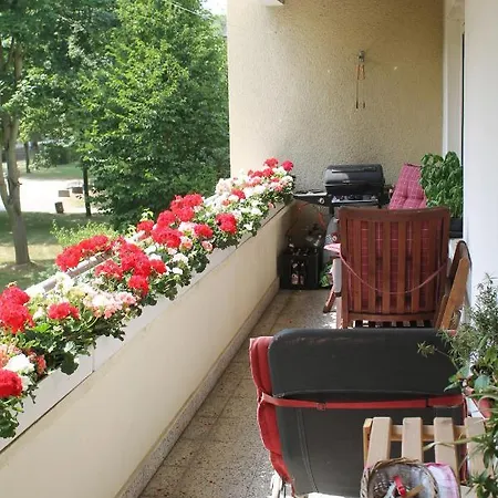 Bed & Breakfast Bonn Bed and breakfast *