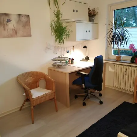Bed&Breakfast Bonn *