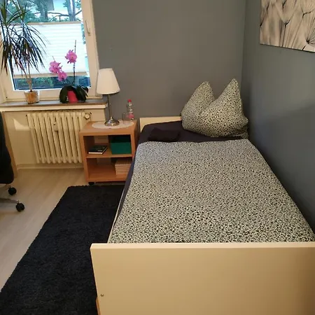 Bed & Breakfast Bed & Breakfast Bonn *