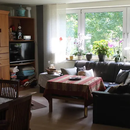 Bed & Breakfast Bonn *