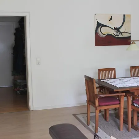 Bed & Breakfast Bonn Bed and breakfast Bonn