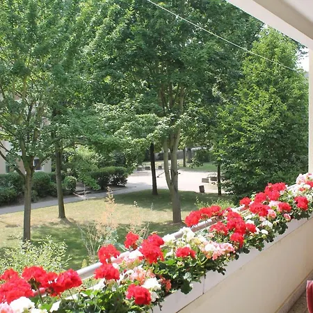 Bed & Breakfast Bonn *