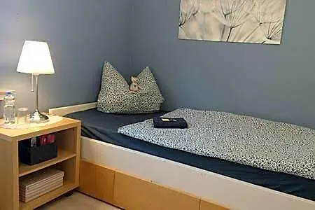 Bed & Breakfast Bonn Bed and breakfast Bonn