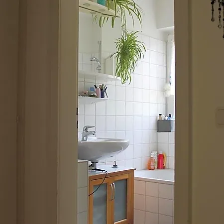 Bed & Breakfast Bonn Bonn