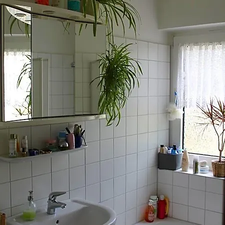 Bed & Breakfast Bonn *