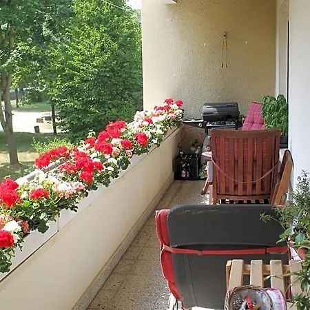 Bed & Breakfast Bonn Bed and breakfast Bonn