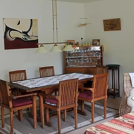 Bed & Breakfast Bonn *