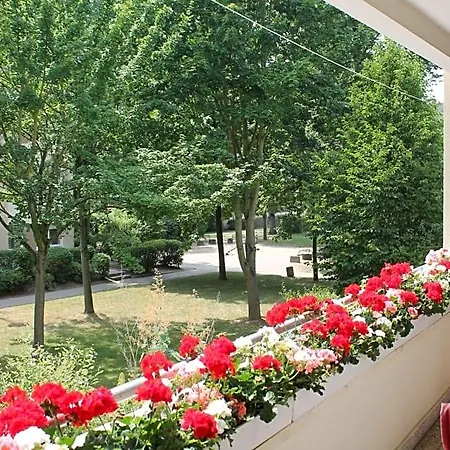 Bed & Breakfast Bonn *