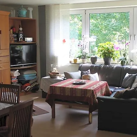 Bed & Breakfast Bonn