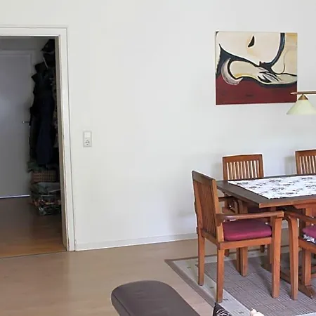 Bed & Breakfast Bonn