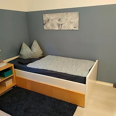 Bed & Breakfast Bonn Bed and breakfast Bonn