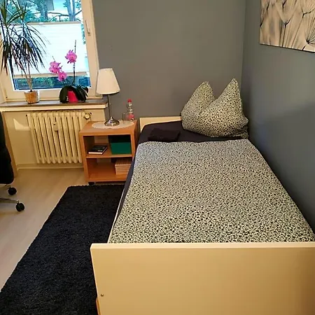 Bed & Breakfast Bonn Bed and breakfast