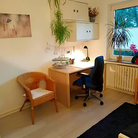 Bed and breakfast Bed & Breakfast Bonn Bonn
