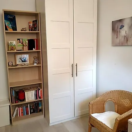 Bed & Breakfast Bonn * Bonn