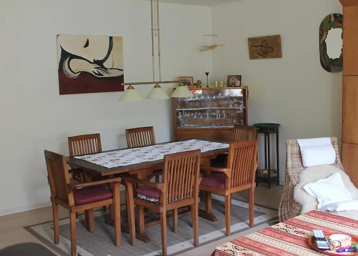 Bed & Breakfast Bonn Bed & Breakfast *