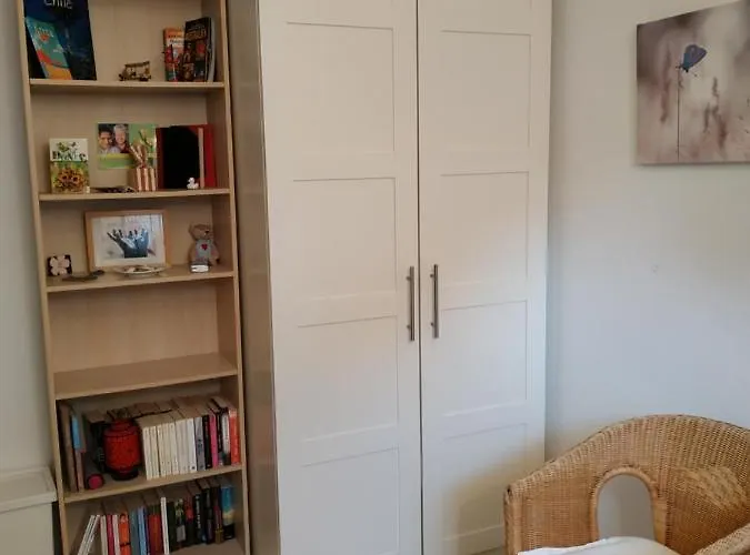 Bed & Breakfast Bonn * Bonn