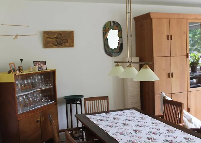 Bed & Breakfast Bonn Bonn