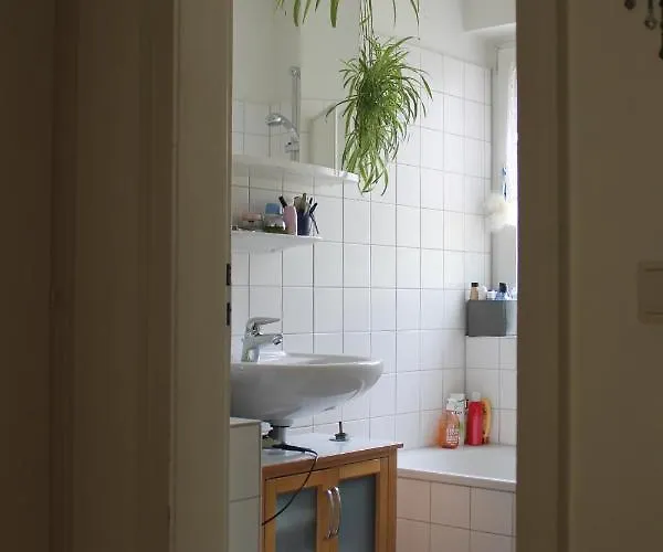 Bed & Breakfast Bonn Panzió Bonn