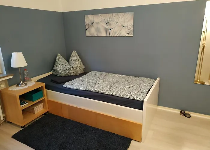 Bed & Breakfast Bonn