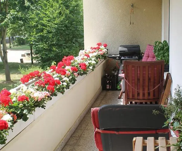 Bed & Breakfast Bonn Panzió *