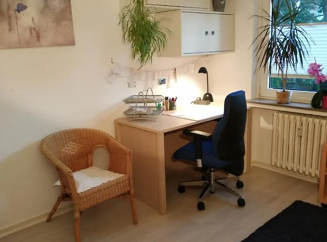 Bed & Breakfast Bonn *