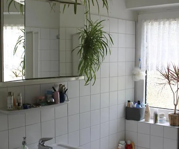 Bed & Breakfast Bed & Breakfast Bonn Bonn