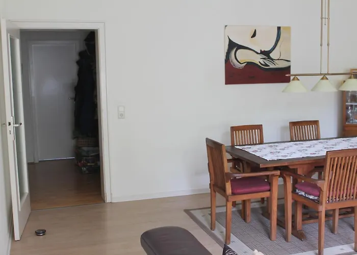 Bed & Breakfast Bonn Bed & Breakfast Bonn